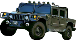 cars & hummer free transparent png image.