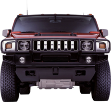 cars & Hummer free transparent png image.