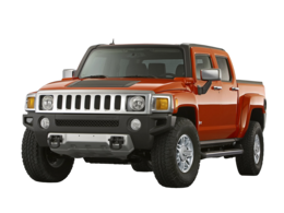 cars & Hummer free transparent png image.