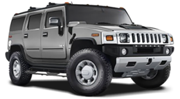 cars & Hummer free transparent png image.