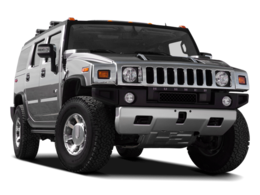 cars & Hummer free transparent png image.