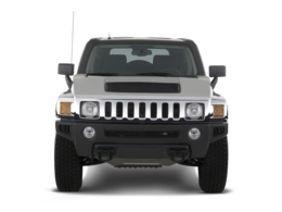 cars & Hummer free transparent png image.