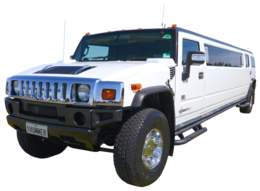 cars & Hummer free transparent png image.