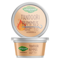 food & hummus free transparent png image.