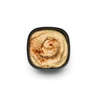 food & Hummus free transparent png image.