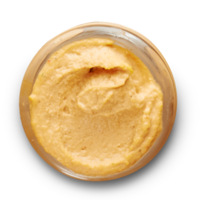 food & hummus free transparent png image.