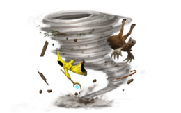 nature & hurricane tornado free transparent png image.