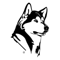 animals & Husky free transparent png image.