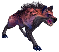 animals & hyena free transparent png image.