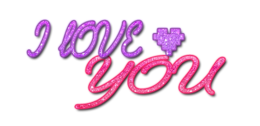 words phrases & i love you free transparent png image.