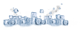 nature & Ice free transparent png image.