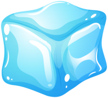 nature & Ice free transparent png image.