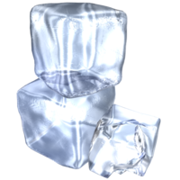 nature & Ice free transparent png image.