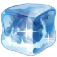 nature & Ice free transparent png image.