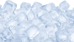 nature & Ice free transparent png image.