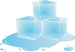 nature & Ice free transparent png image.