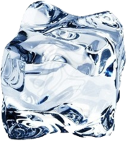 nature & Ice free transparent png image.