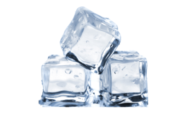 nature & Ice free transparent png image.