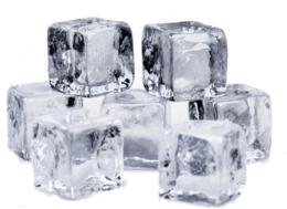 nature & Ice free transparent png image.