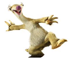 heroes & ice age free transparent png image.