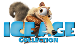 heroes & Ice Age free transparent png image.