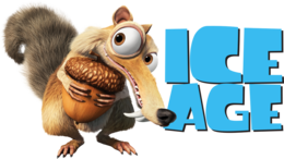 heroes & Ice Age free transparent png image.