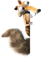 heroes & Ice Age free transparent png image.