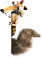 heroes & ice age free transparent png image.