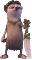 heroes & Ice Age free transparent png image.