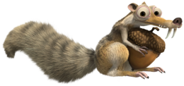 heroes & ice age free transparent png image.