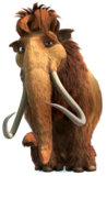 heroes & ice age free transparent png image.