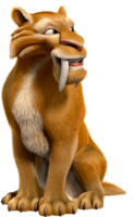 heroes & ice age free transparent png image.