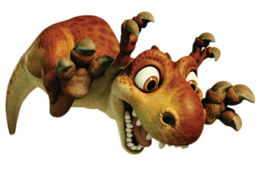 heroes & Ice Age free transparent png image.