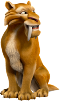 heroes & ice age free transparent png image.