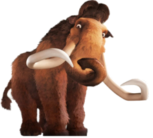 heroes & ice age free transparent png image.