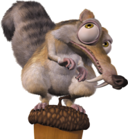 heroes & ice age free transparent png image.