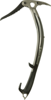 sport & Ice axe free transparent png image.