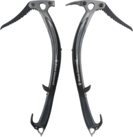 sport & ice axe free transparent png image.