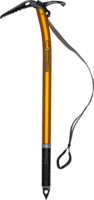 sport & Ice axe free transparent png image.