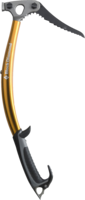 sport & ice axe free transparent png image.