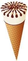 food & Ice Cream free transparent png image.