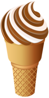 food & Ice Cream free transparent png image.