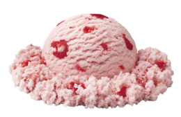 food & Ice Cream free transparent png image.