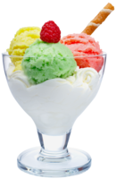 food & Ice Cream free transparent png image.