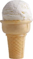 food & Ice Cream free transparent png image.