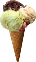 food & Ice Cream free transparent png image.