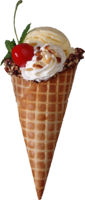 food & ice cream free transparent png image.