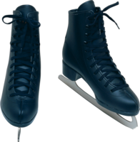 sport & ice skates free transparent png image.