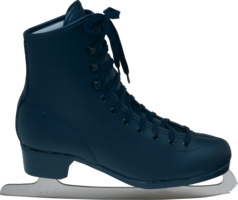 sport & ice skates free transparent png image.