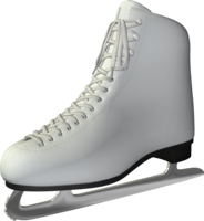 sport & ice skates free transparent png image.